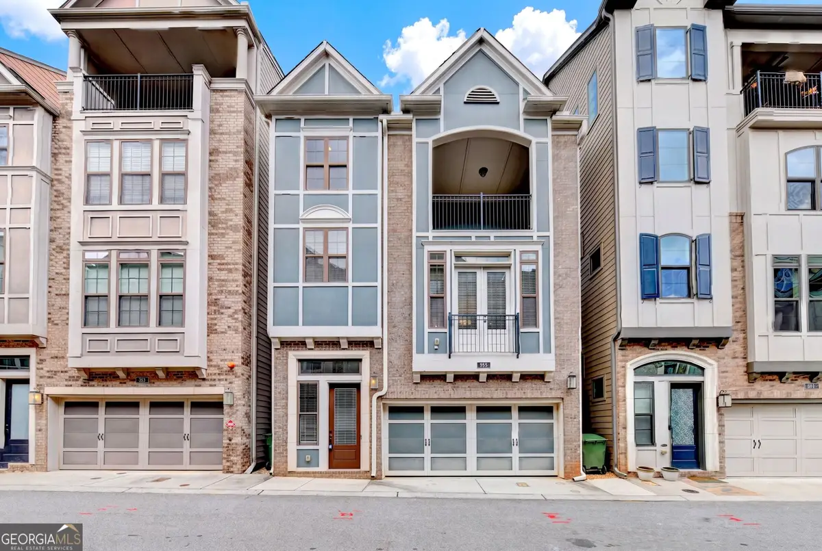 595 Broadview Place Ne, Atlanta, GA 30324 - #1