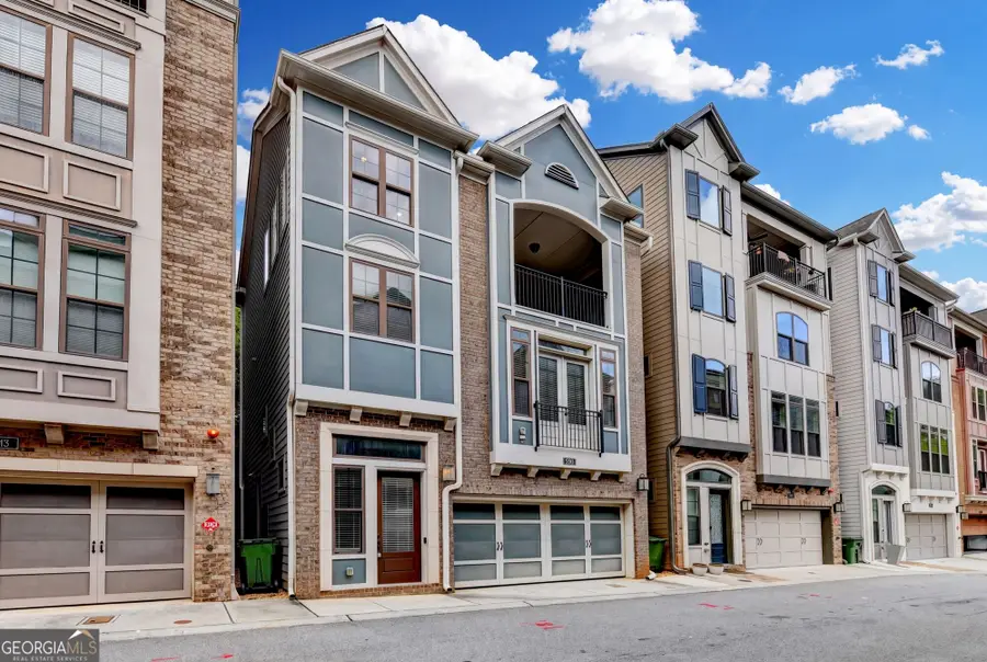 595 Broadview Place Ne, Atlanta, GA 30324 - #2