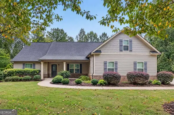 717 Oconee Lane, Commerce, GA 30529