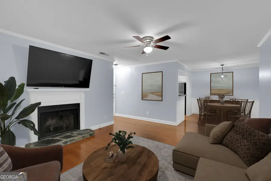 1905 Countryside Place, Smyrna, GA 30080 - #2