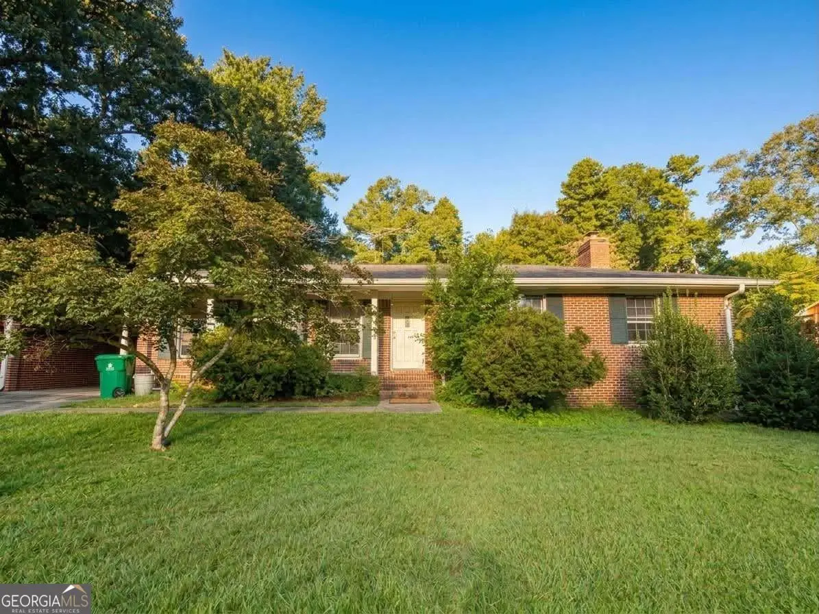 1228 Rays Road, Stone Mountain, GA 30083 - #1