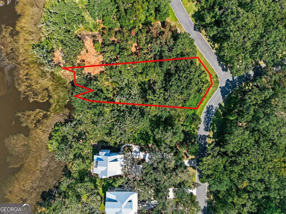 105 Becket Road, Saint Marys, GA 31558 - #1