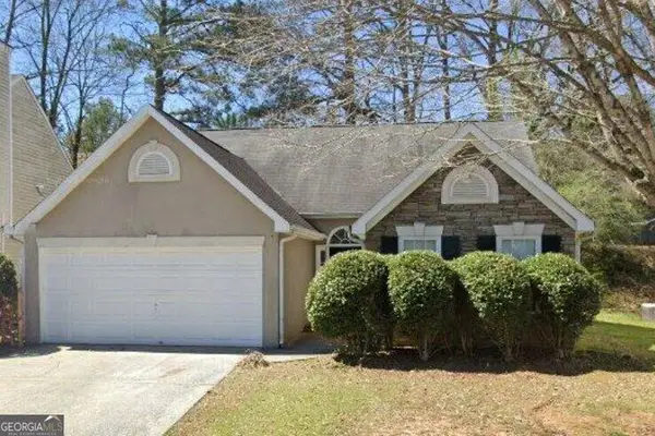 4782 Nature Trail, Austell, GA 30106