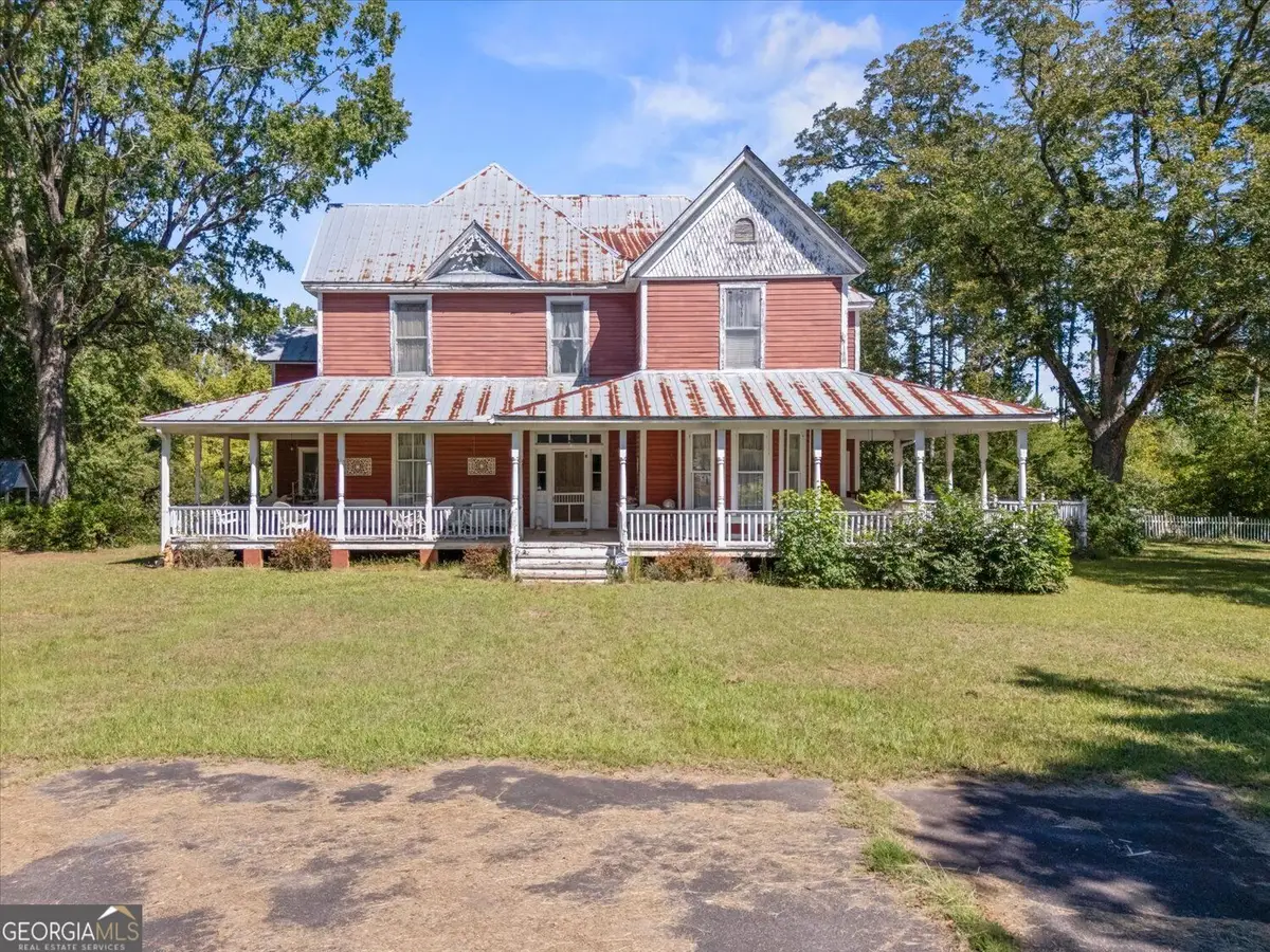 2221 Sandtown Road, Washington, GA 30673 - #1