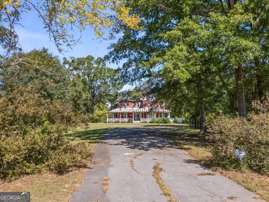 2221 Sandtown Road, Washington, GA 30673 - #3