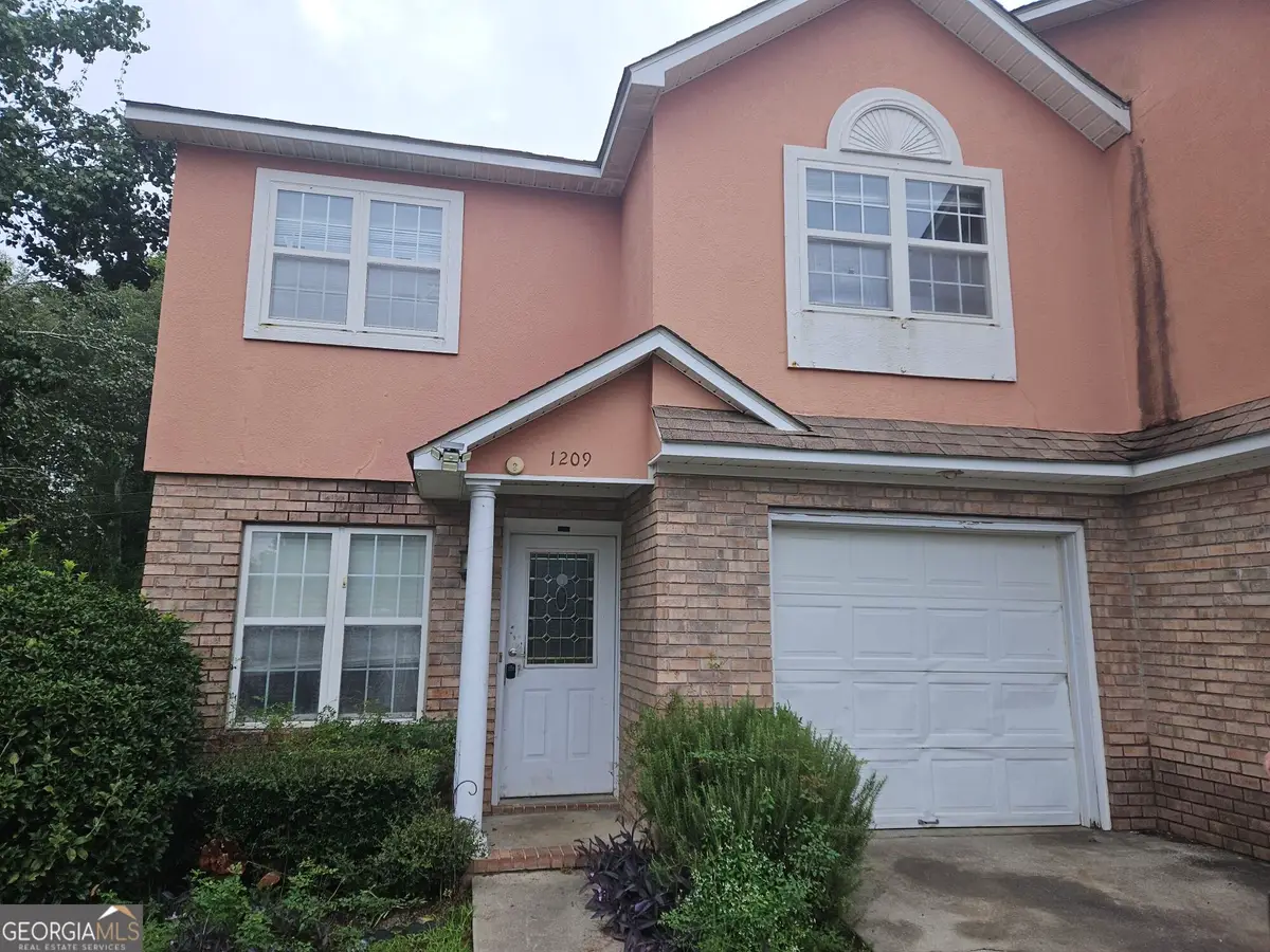 1209 Turtle Court, Statesboro, GA 30458 - #1