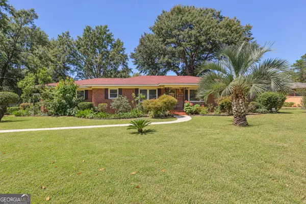 609 Hardeman Avenue, Fort Valley, GA 31030