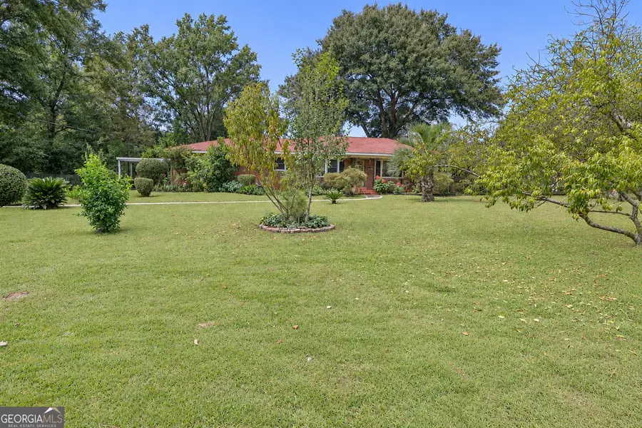 609 Hardeman Avenue, Fort Valley, GA 31030 - #2
