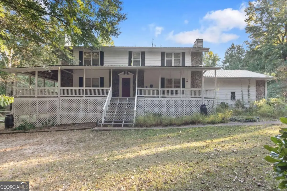 5387 Due West Road, Powder Springs, GA 30127 - #1