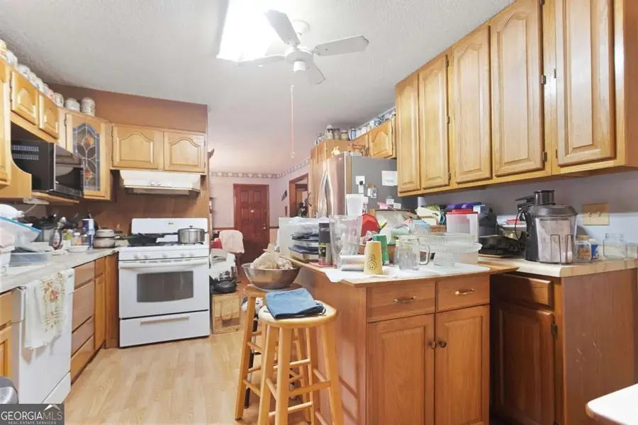 5387 Due West Road, Powder Springs, GA 30127 - #3