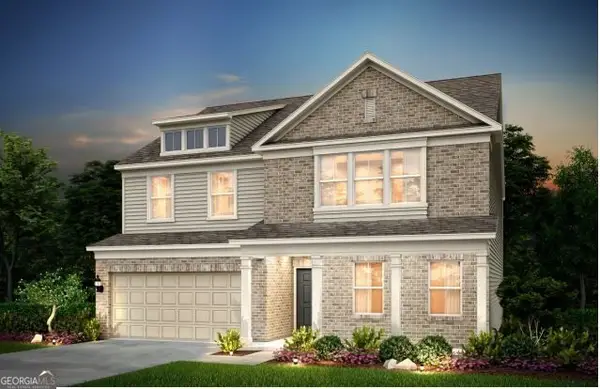 519 Dahlia Street, Mcdonough, GA 30253