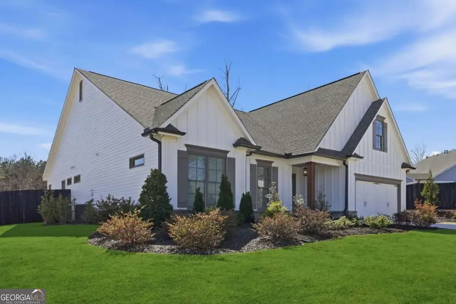 6535 Serene Way, Dawsonville, GA 30534 - #2