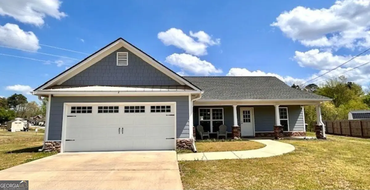 4 Savannah Place Nw, Rome, GA 30165 - #1