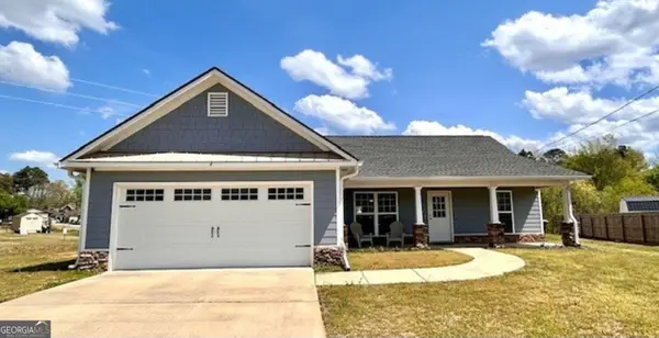 4 Savannah Place Nw, Rome, GA 30165