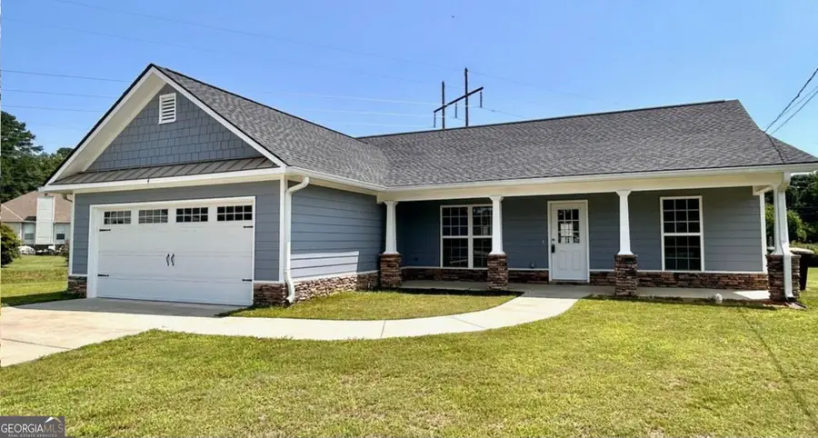 4 Savannah Place Nw, Rome, GA 30165 - #3
