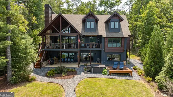 264 Timmy Circle, Morganton, GA 30560