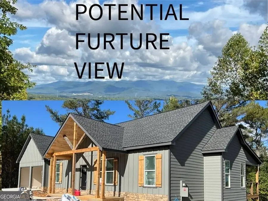 59 Barefoot Trl, Blairsville, GA 30512 - #2
