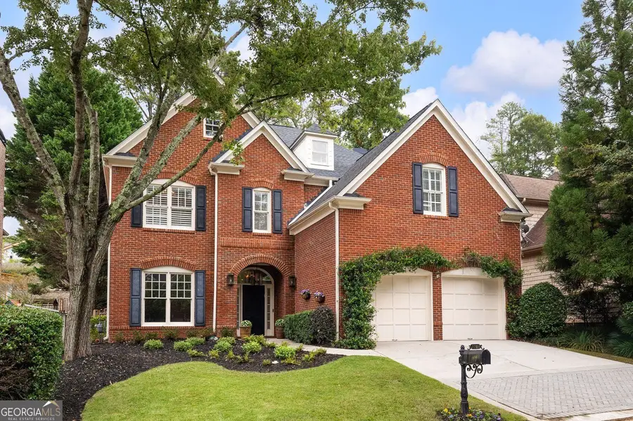 3211 Windsor Lake Drive Ne, Brookhaven, GA 30319 - #2
