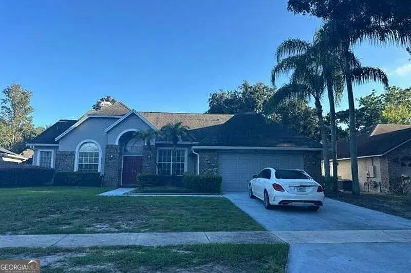 1318 Saddleridge Drive, Orlando, FL 32835 - #1