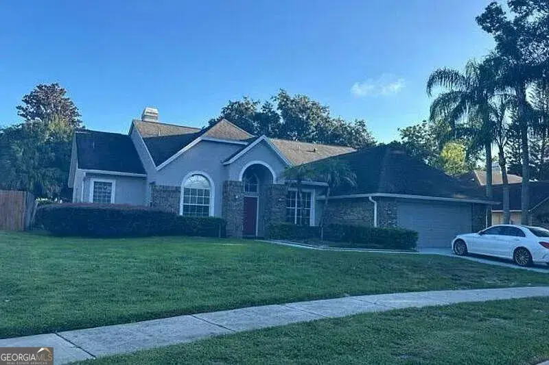1318 Saddleridge Drive, Orlando, FL 32835 - #3