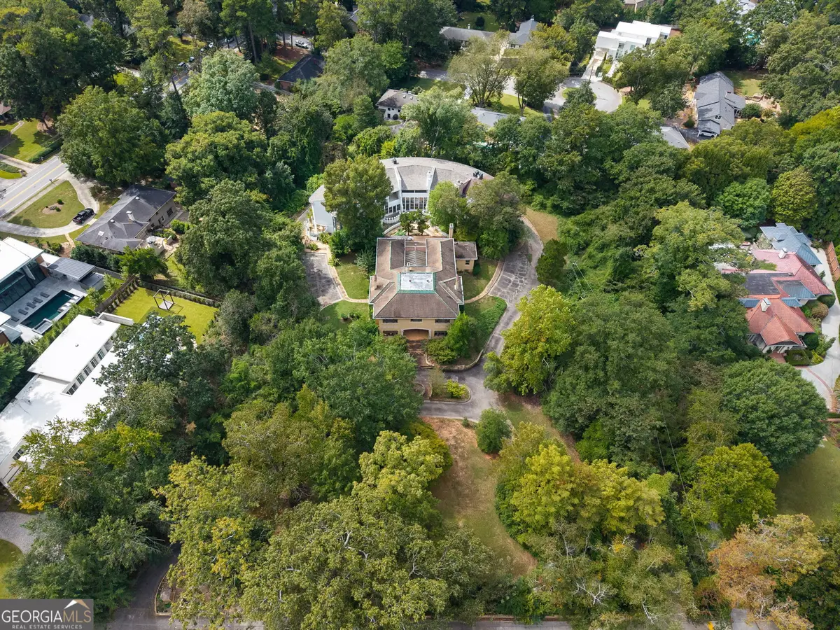 3810 Wieuca Road Ne, Atlanta, GA 30342 - #1