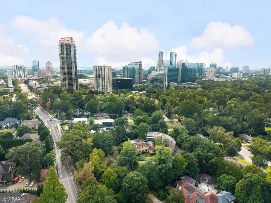 3810 Wieuca Road Ne, Atlanta, GA 30342 - #2