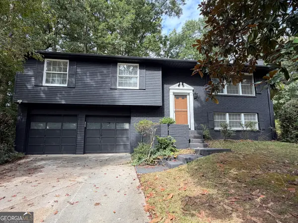 5700 Cape Cod Lane, Lithonia, GA 30038