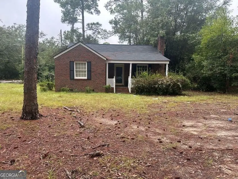1000 W 1st Avenue, Albany, GA 31701 - #1