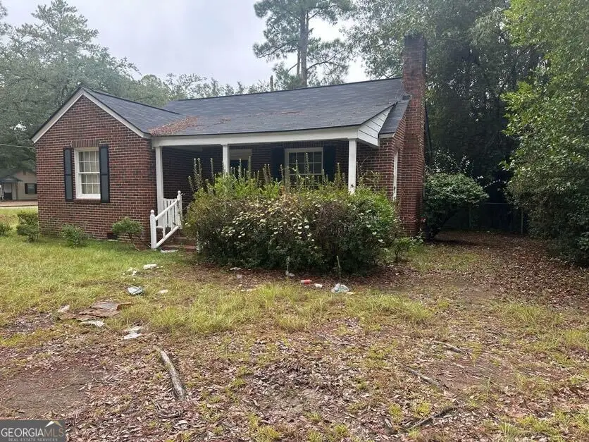 1000 W 1st Avenue, Albany, GA 31701 - #2