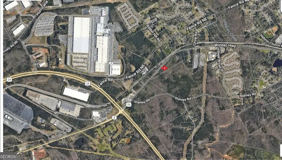 1945 Winder Highway, Dacula, GA 30019 - #3