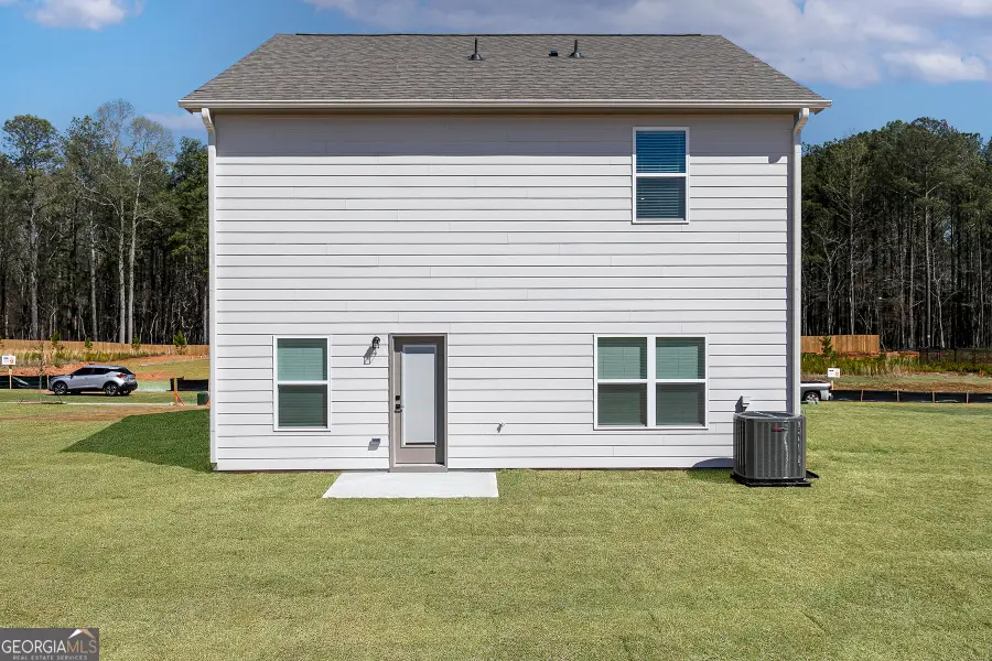 100 Cantrell Drive, Dallas, GA 30157 - #3