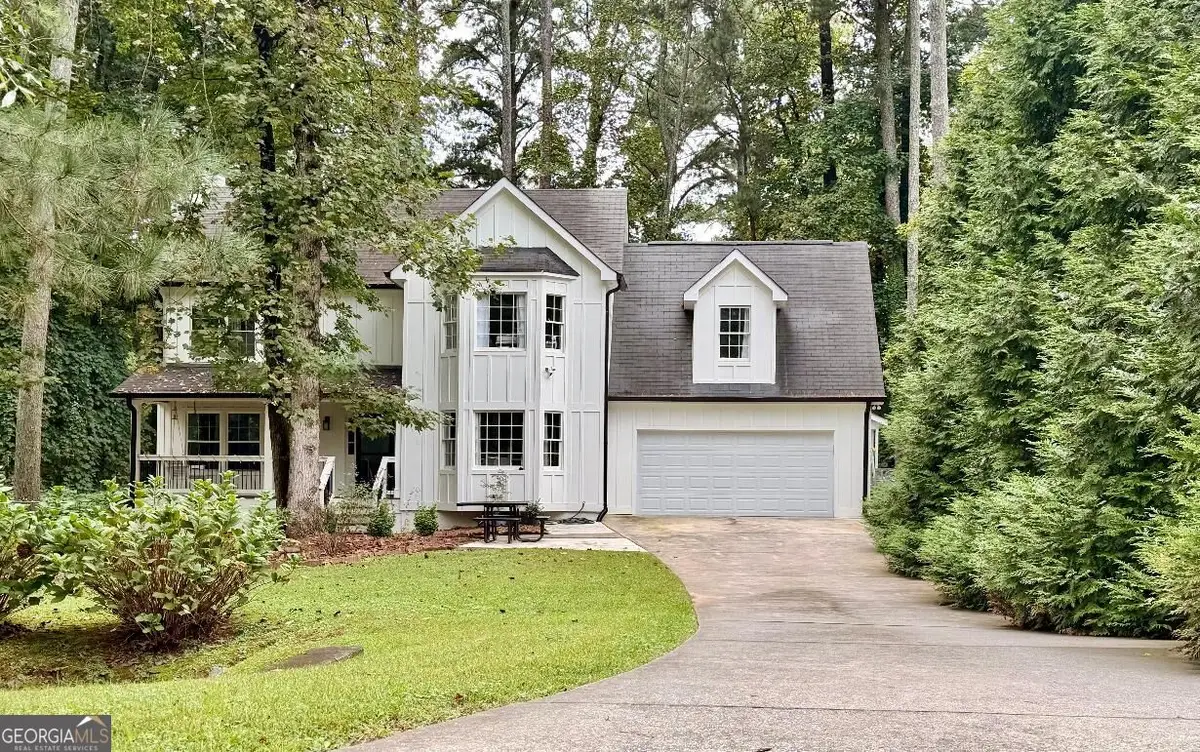 2098 Kolb Ridge Court Sw, Marietta, GA 30008 - #1
