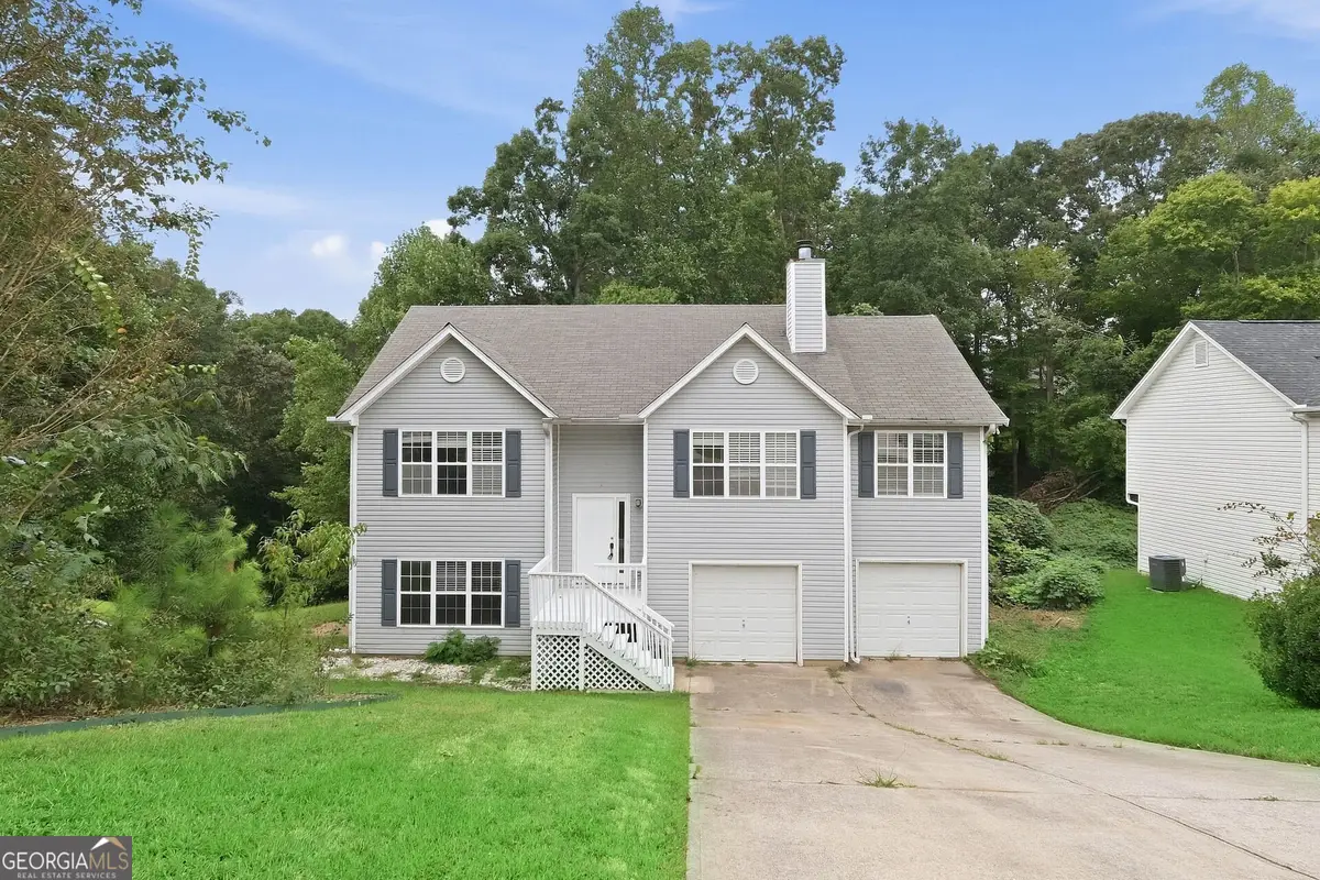 3852 Valley Creek Drive, Flowery Branch, GA 30542 - #1
