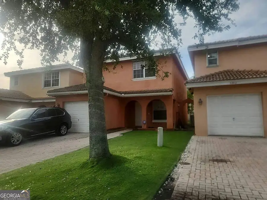 7200 Sienna Ridge Lane, Fort Lauderdale, FL 33319 - #2