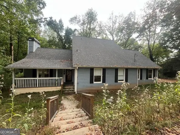 2710 Northlake Road, Gainesville, GA 30506