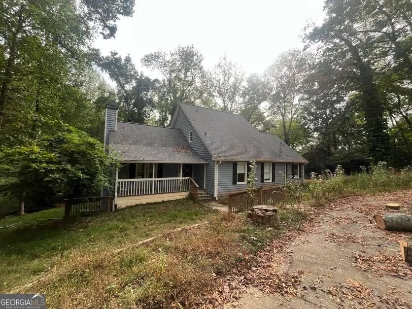 2710 Northlake Road, Gainesville, GA 30506 - #2