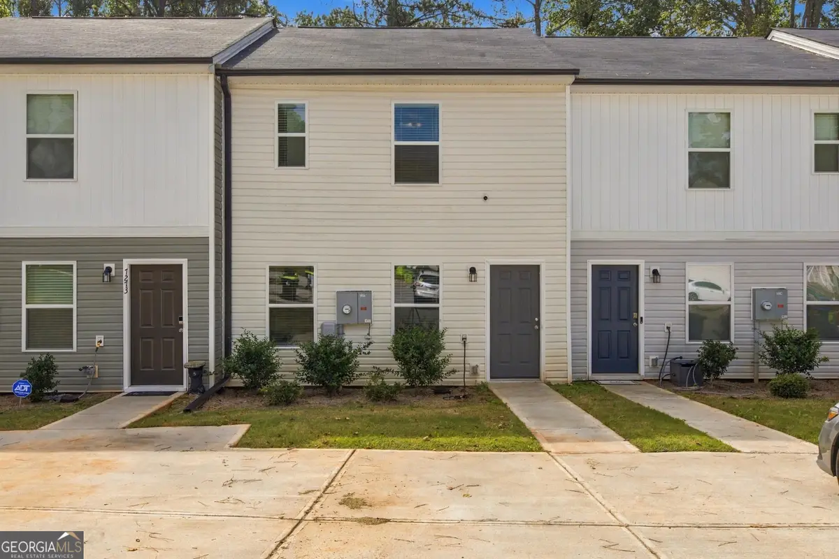 7275 Crestside Drive, Austell, GA 30168 - #1