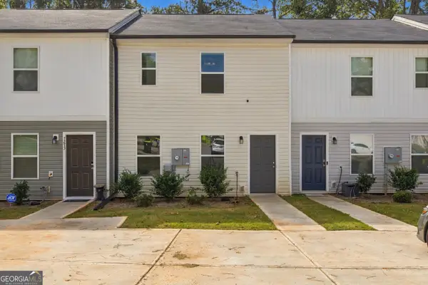 7275 Crestside Drive, Austell, GA 30168