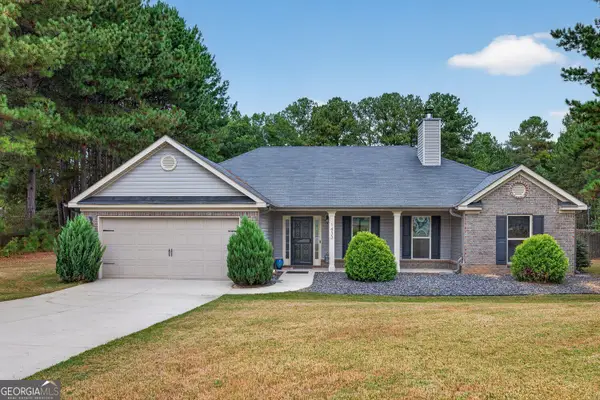 1433 Palmer Drive, Monroe, GA 30656
