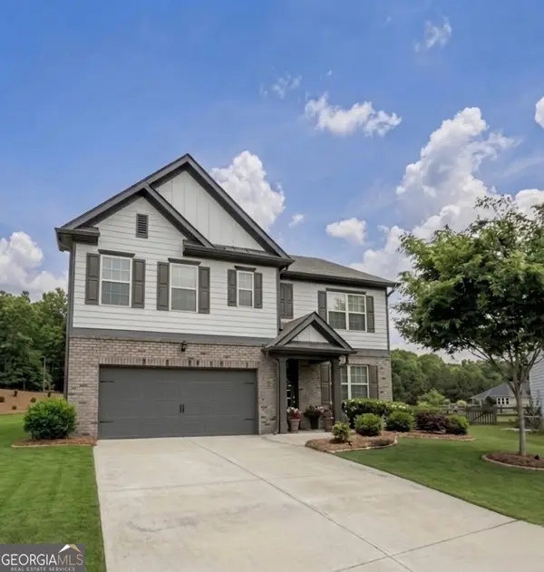 183 Fallen Oak Trace, Dallas, GA 30132