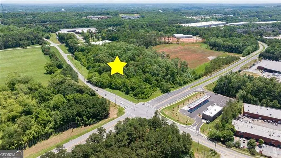 4611 Thurmon Tanner Road, Flowery Branch, GA 30542 - #2