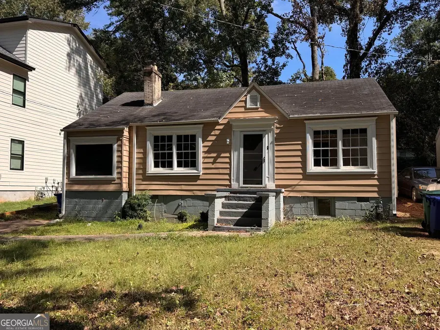 540 Parker Avenue Se, Decatur, GA 30032 - #2