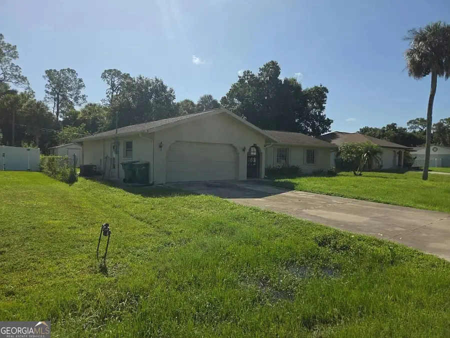 1052 Somerset Street, Port Charlotte, FL 33952 - #3