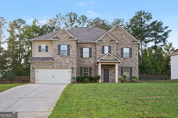164 Charolais Drive, McDonough, GA 30252