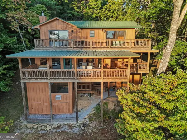 8734 Highway 76 W, Clayton, GA 30525