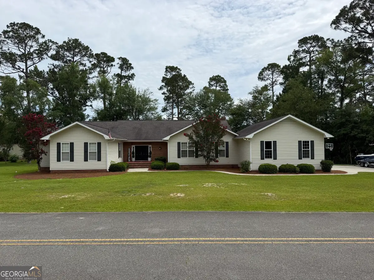 1729 Green Acres Drive, Vidalia, GA 30474 - #1