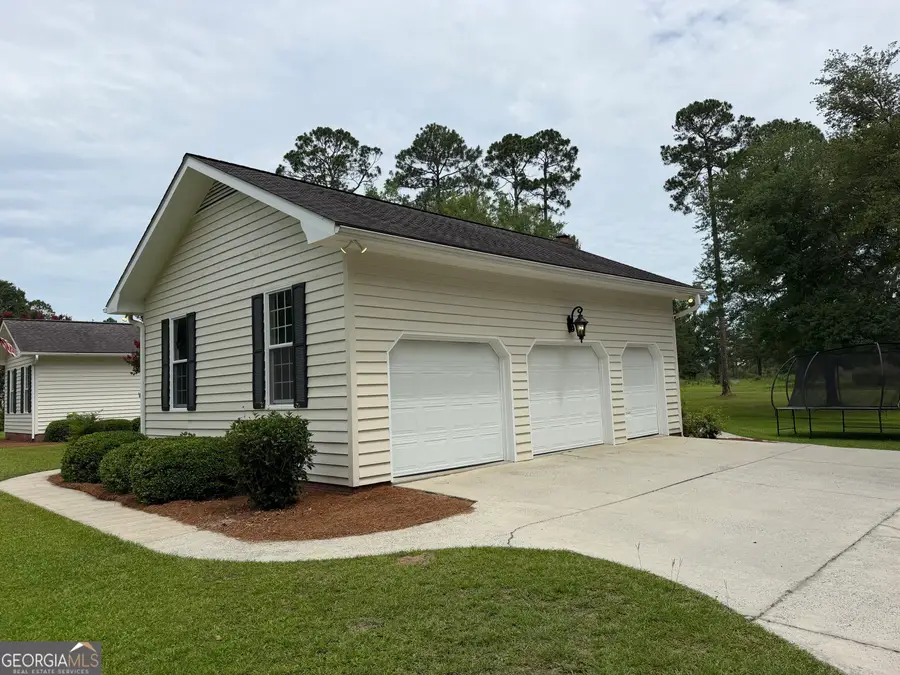 1729 Green Acres Drive, Vidalia, GA 30474 - #2