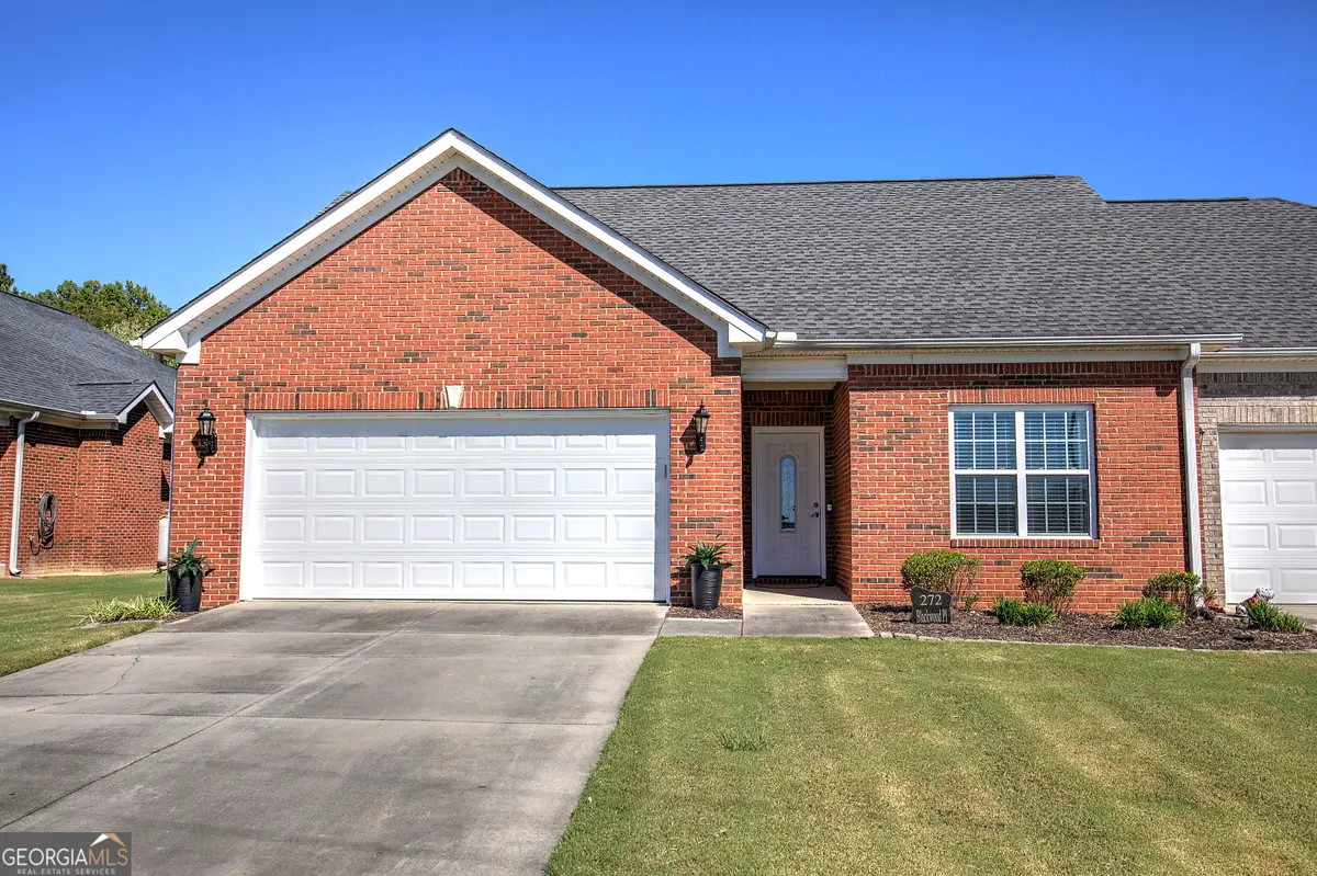 272 Blackwood Place Se, Calhoun, GA 30701 - #1