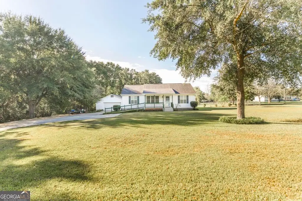 549 Burnett Rd, Byron, GA 31008 - #1