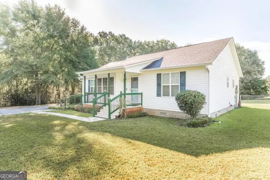 549 Burnett Rd, Byron, GA 31008 - #2